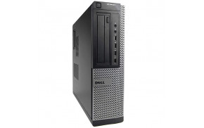 Dell OptiPlex 790 DT Kasutatud tehnika